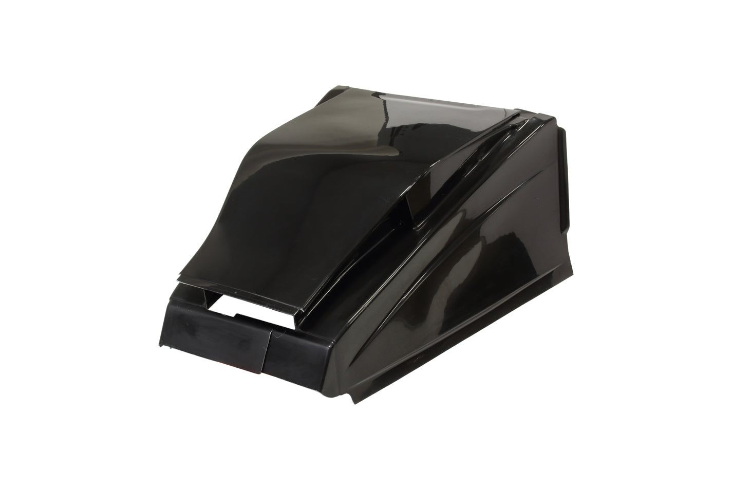Ti22 Performance Hood Outlaw Style Black TIP8200
