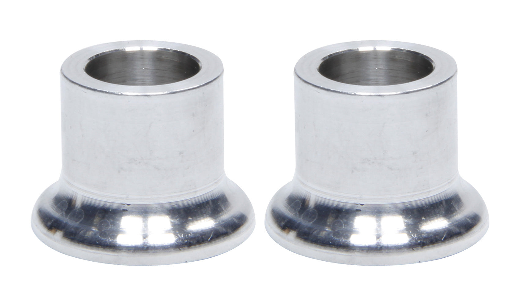 Ti22 Performance Cone Spacers Alum 1/2in ID x 3/4in Long 2pk TIP8223