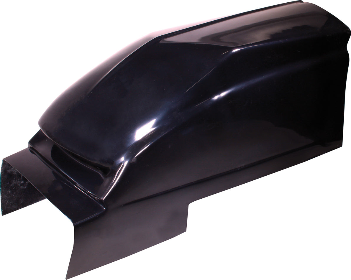 Ti22 Performance Hood Max Air Black TIP8230