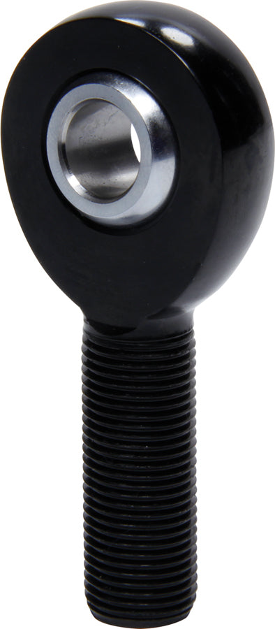 Ti22 Performance Rod End Alum RH Male Blk 1/2ID x 5/8 Thread TIP8250