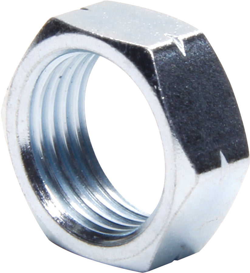 Ti22 Performance Jam Nuts 5/8-18 LH Thin OD Steel 4pk TIP8277