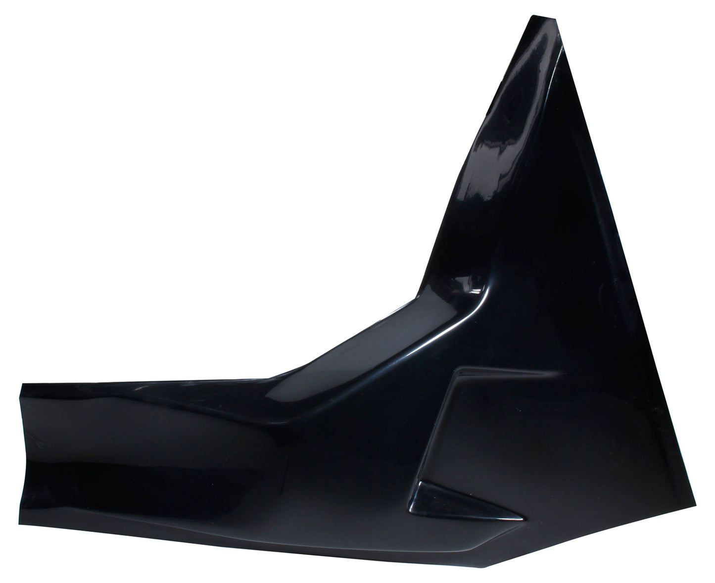 Ti22 Performance Left Arm Guard LH Black For Saftey Cage TIP8310