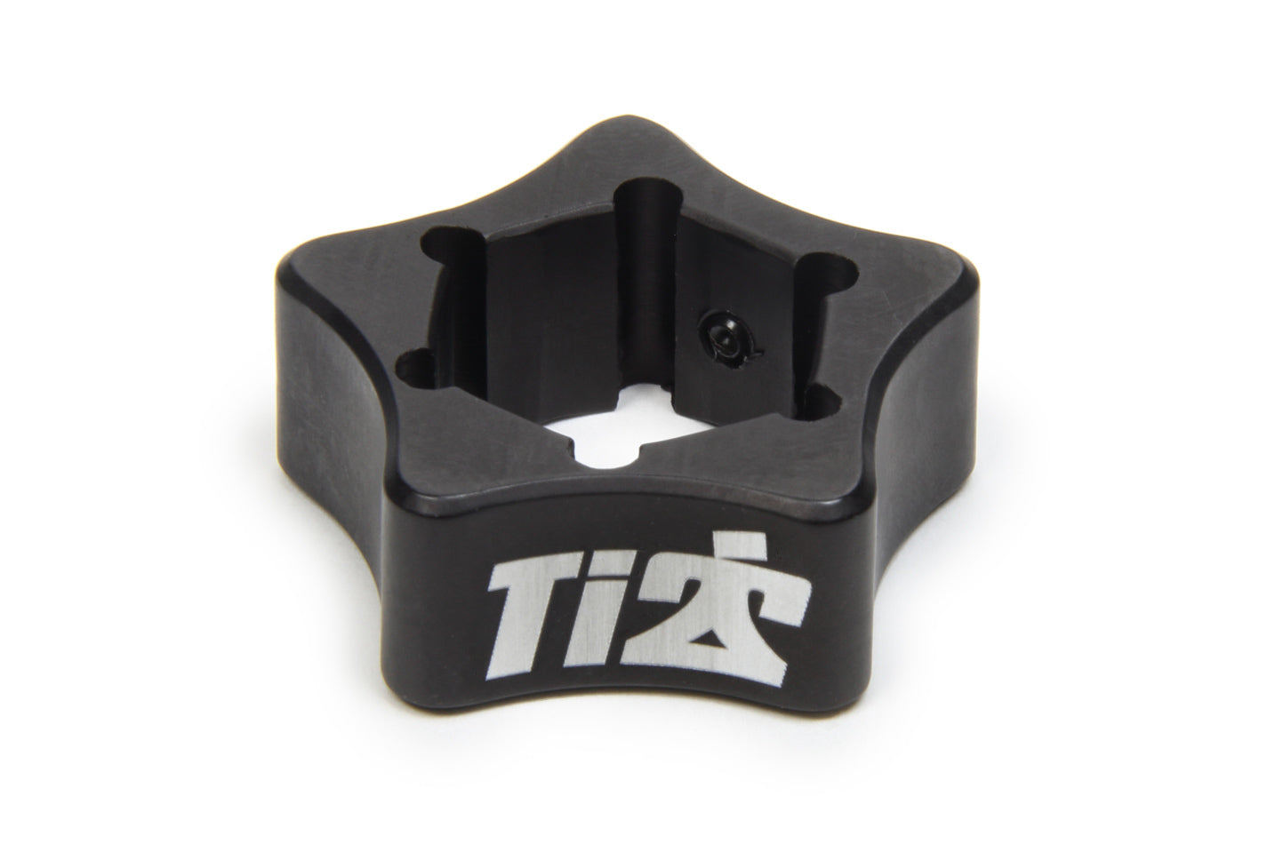 Ti22 Performance Quick Wrench For -6 Fittings Black TIP8535