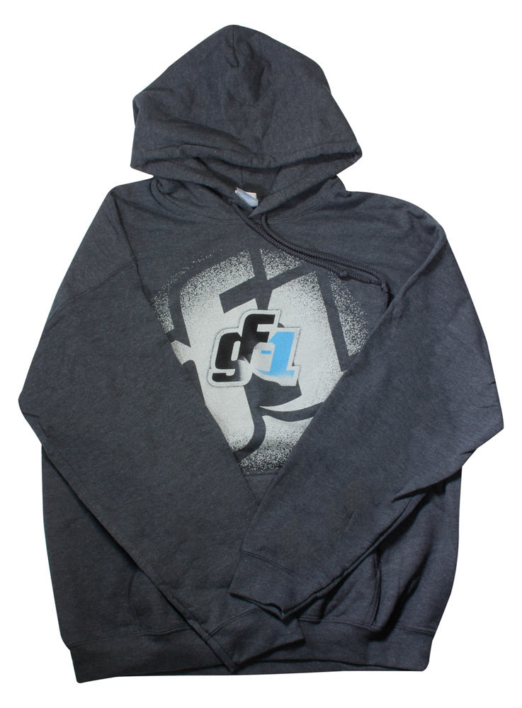 Ti22 Performance GF1 Hoodie Small Discontinued 1/19 TIP9250S