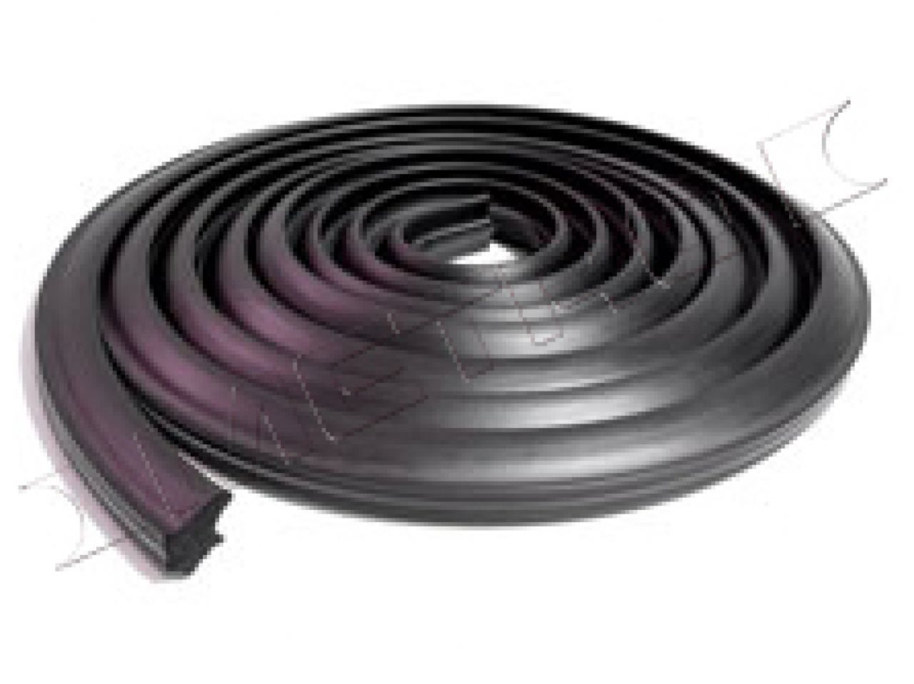 Metro Molded Vehicle Parts TK 46-16 Item Image