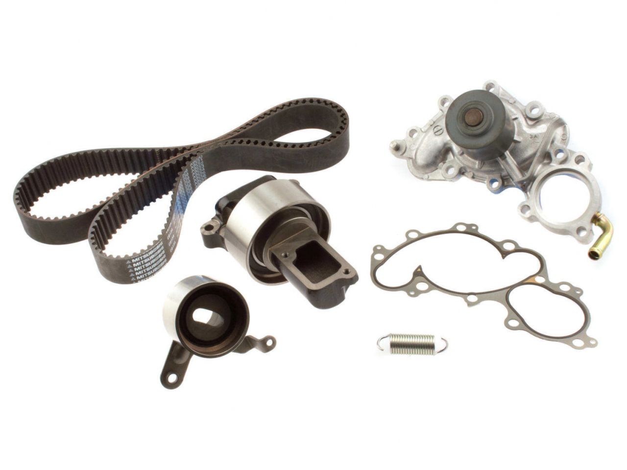 AISIN Engine Timing Belt Kit with Water Pump