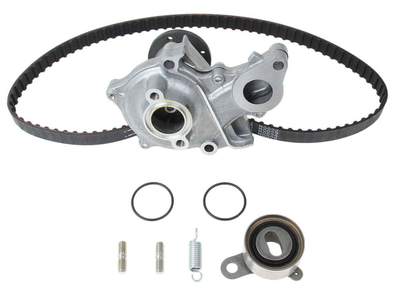 AISIN Engine Timing Belt Kit with Water Pump