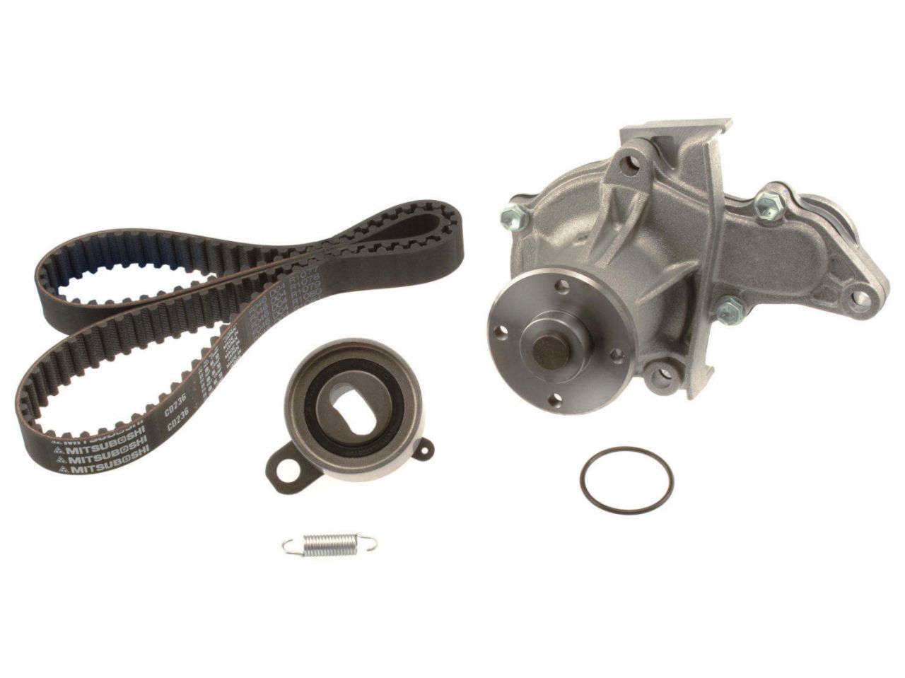 AISIN Engine Timing Belt Kit with Water Pump