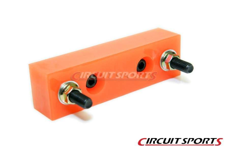 Circuit Sports Transmission Mount - Nissan 240SX/180SX/Silvia ('89-98 S13/S14 )