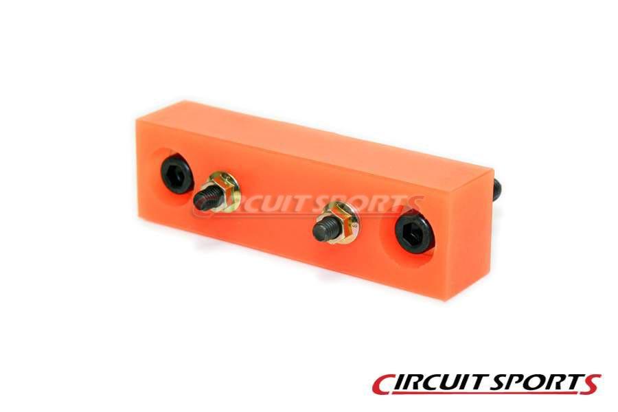 Circuit Sports Transmission Mount - Nissan 240SX/180SX/Silvia ('89-98 S13/S14 )