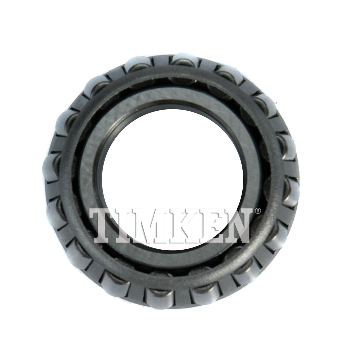 Timken Wheel Bearing  top view frsport 07100