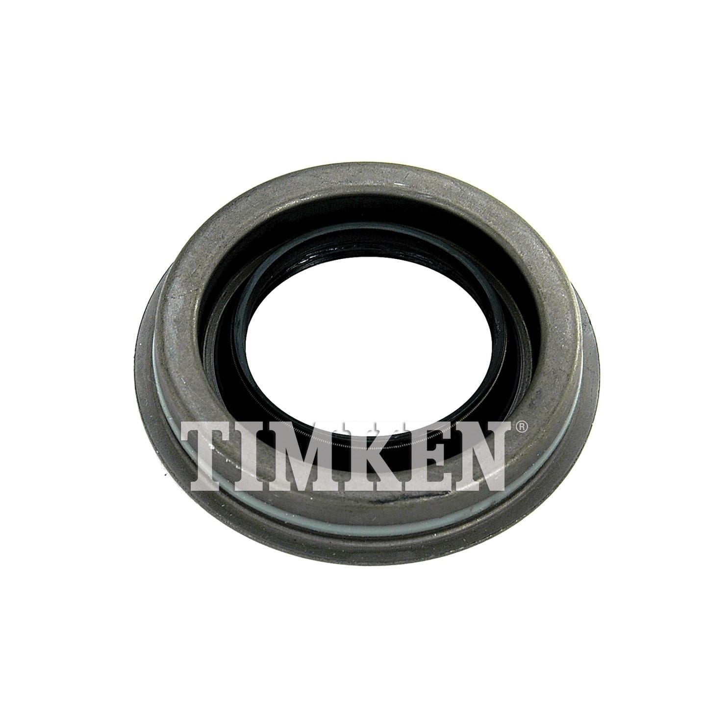 timken differential pinion seal  frsport 100712v