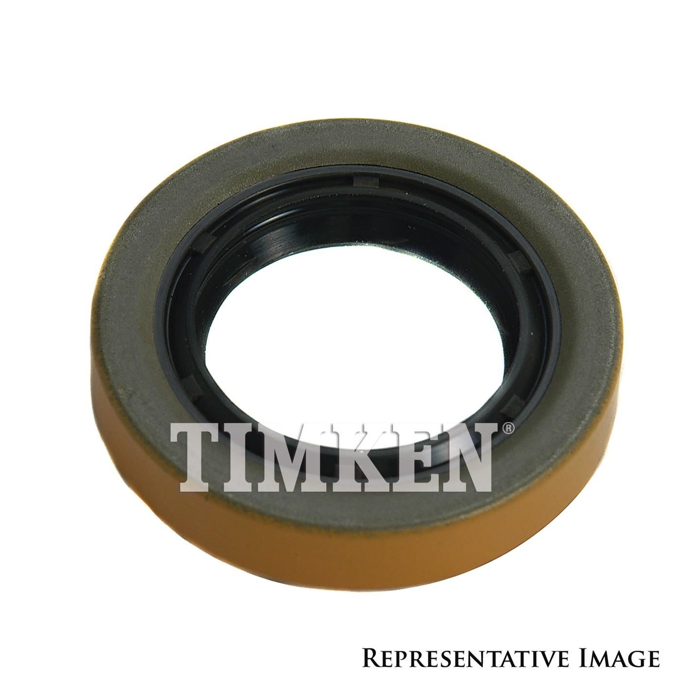 timken wheel seal  frsport 100944