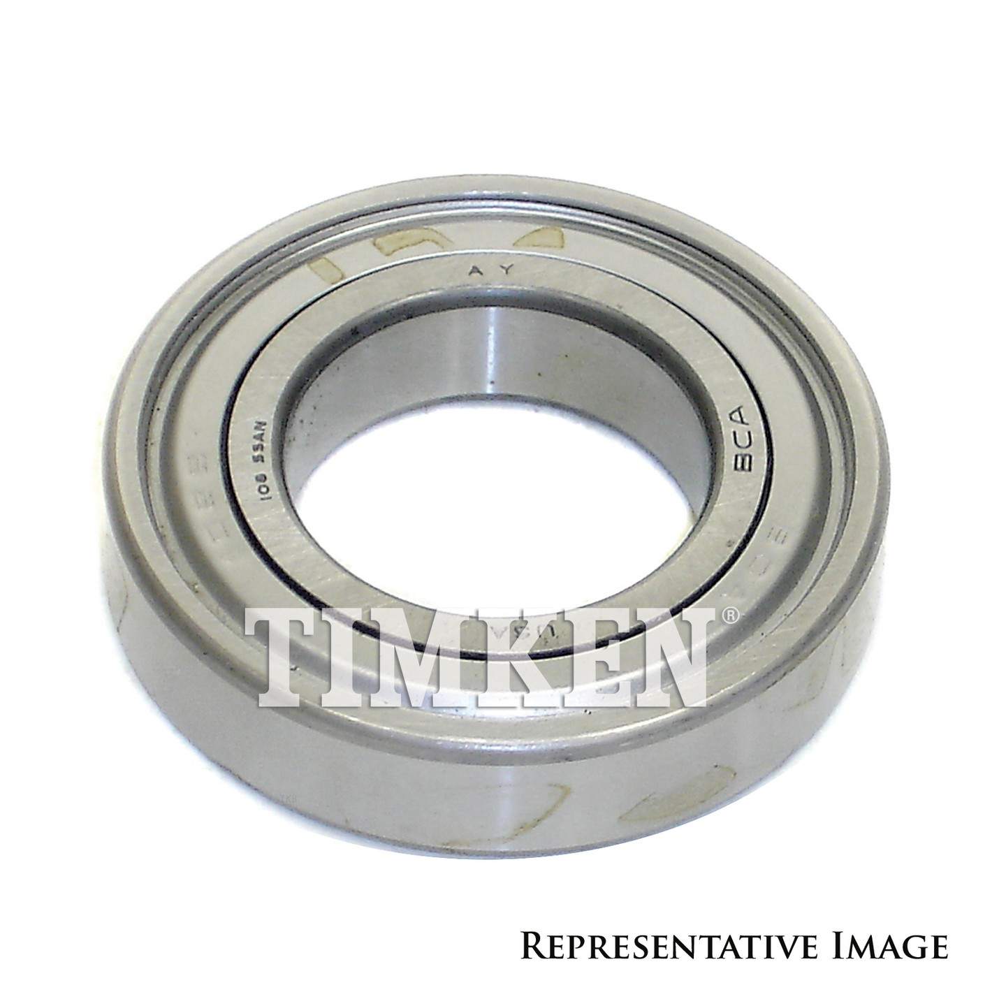 timken drive axle shaft bearing  frsport 106cc