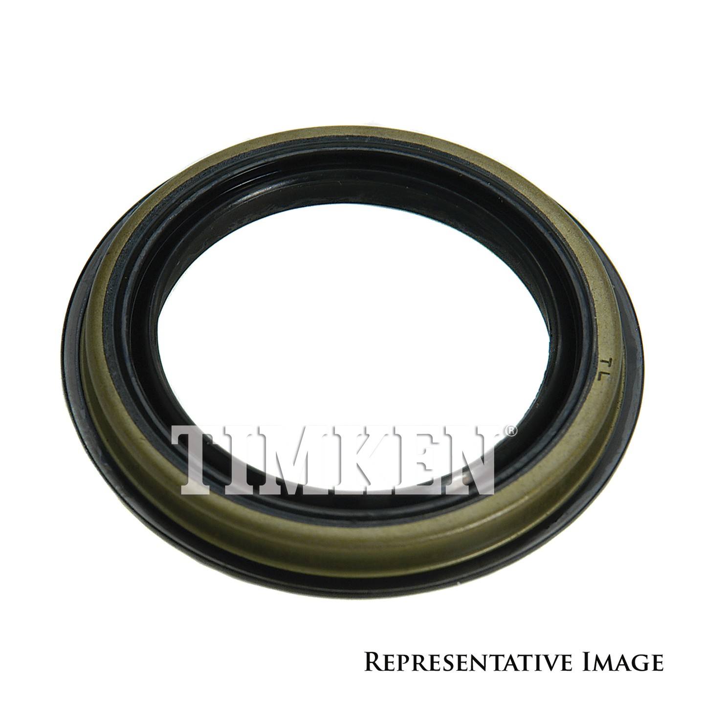 timken wheel seal  frsport 1126s