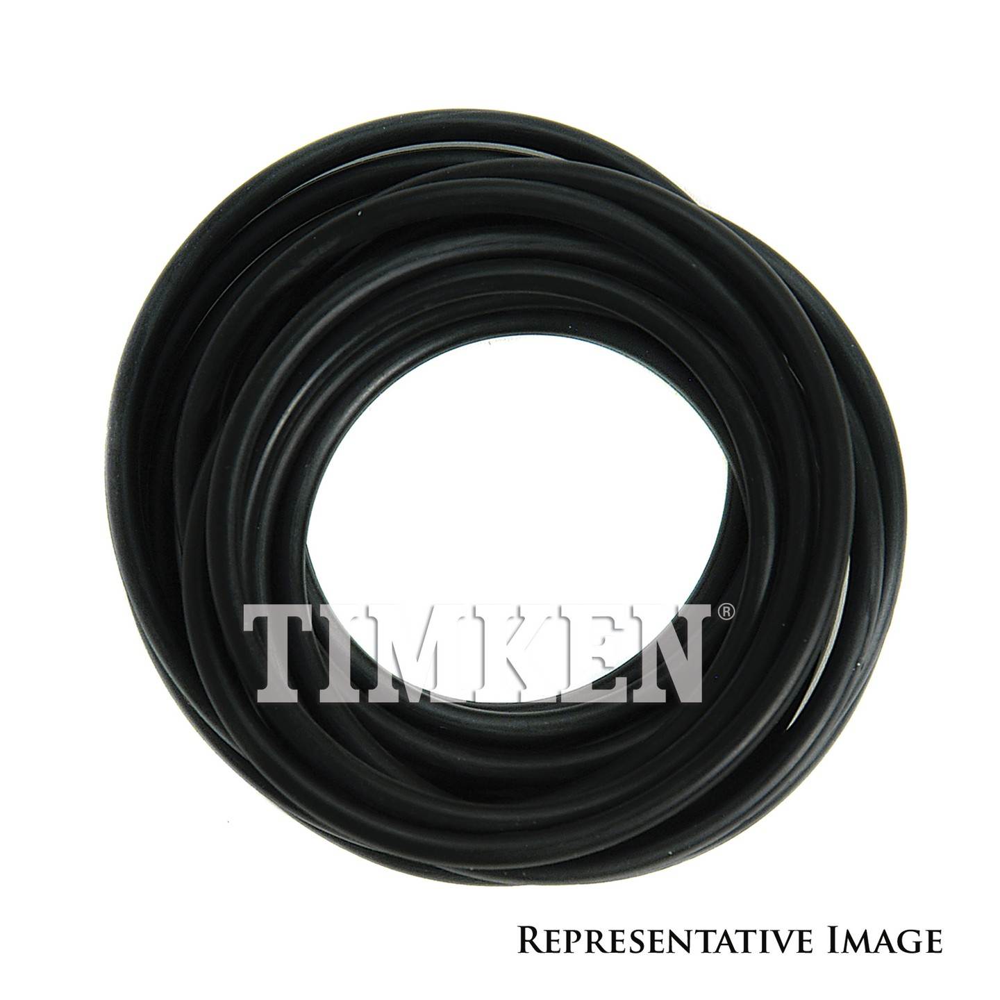 Timken Multi-Purpose O-Ring  top view frsport 115PKG