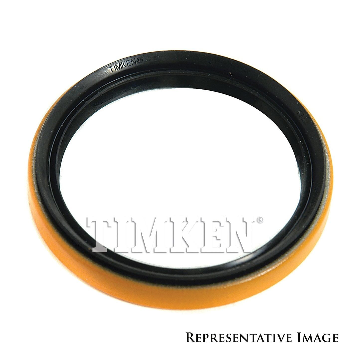 timken wheel seal  frsport 1187s