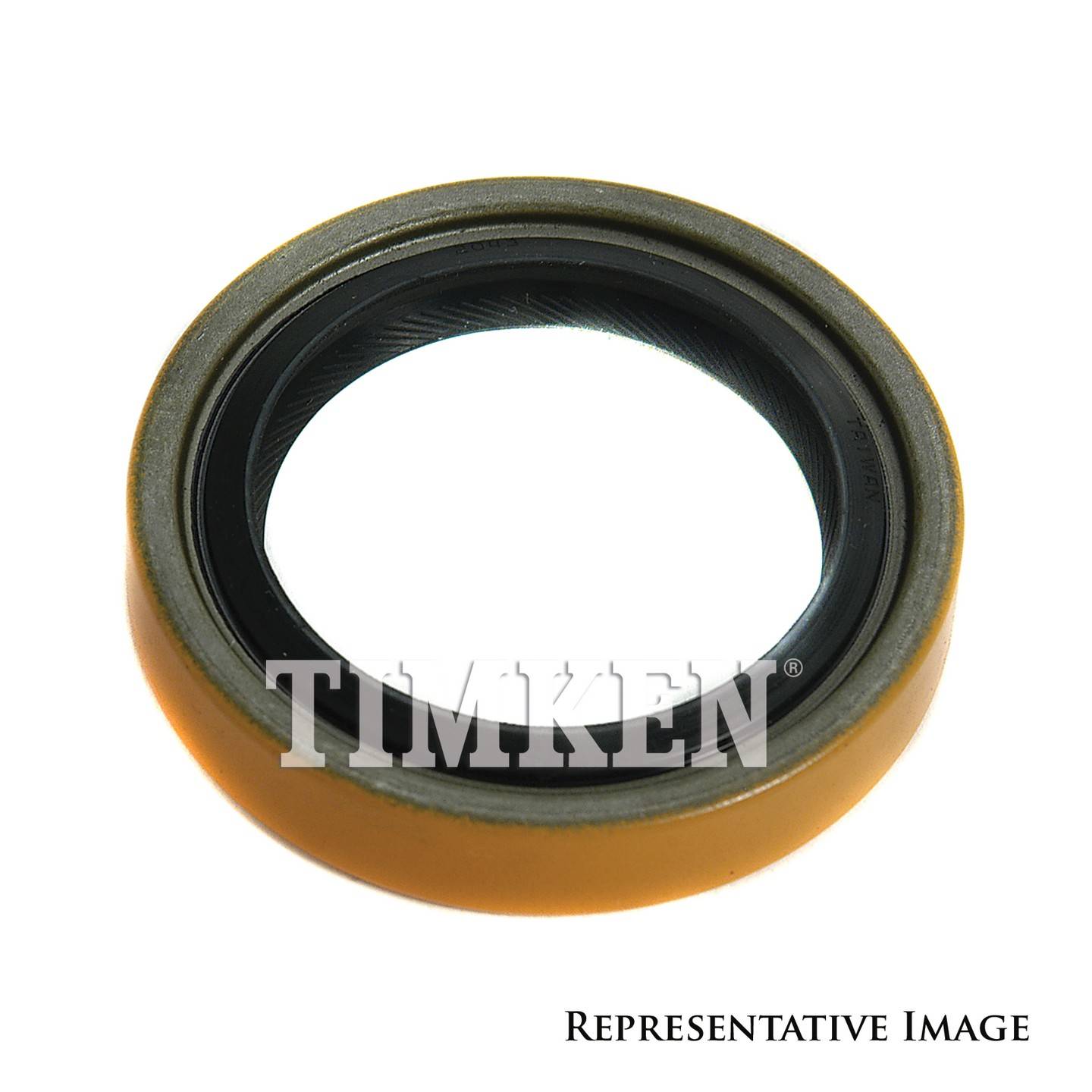 timken wheel seal  frsport 1196