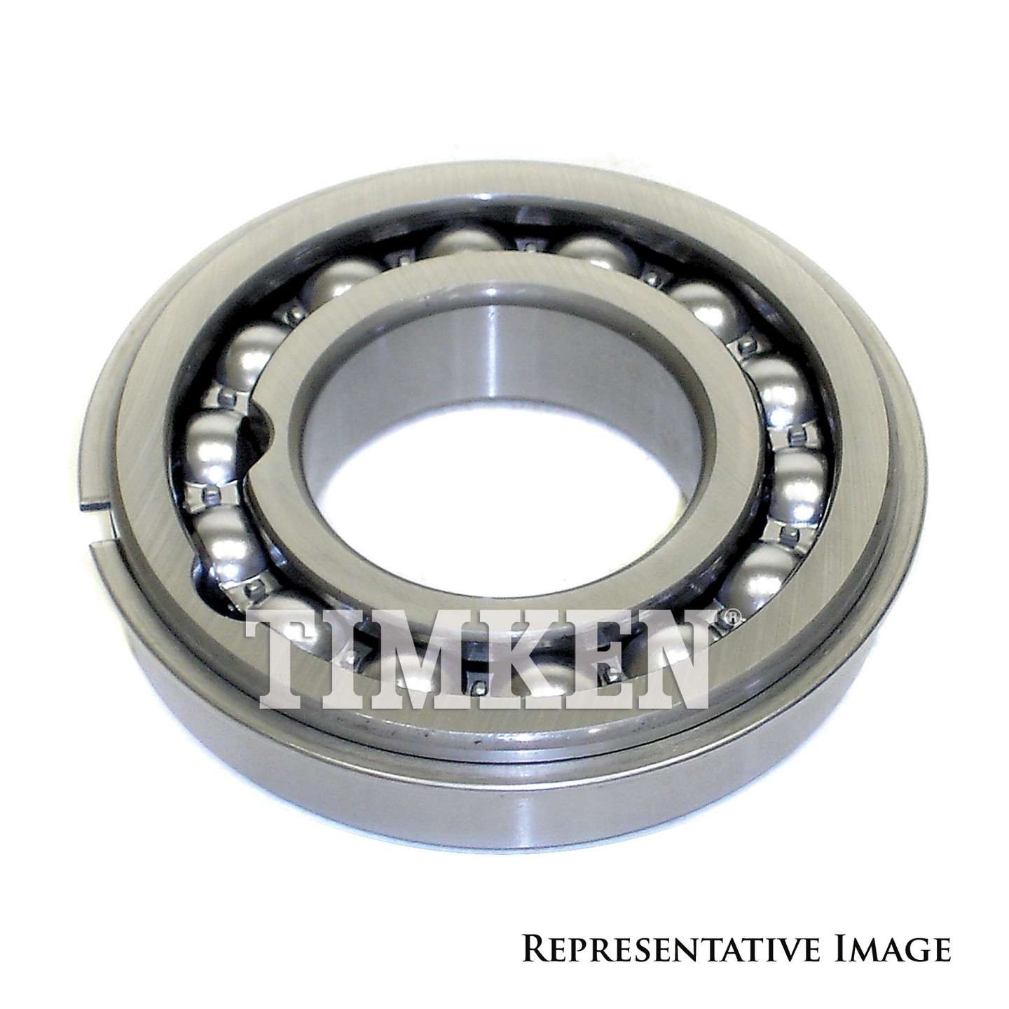 timken manual transmission input shaft bearing  frsport 1207sl