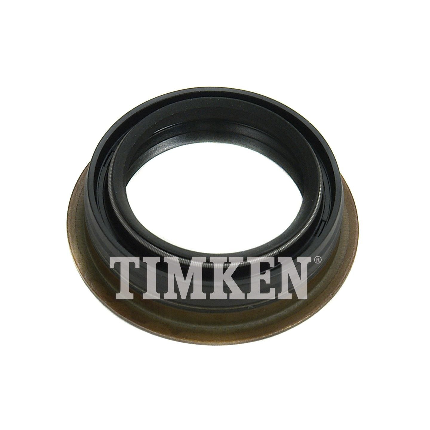 timken manual transmission output shaft seal  frsport 1215n