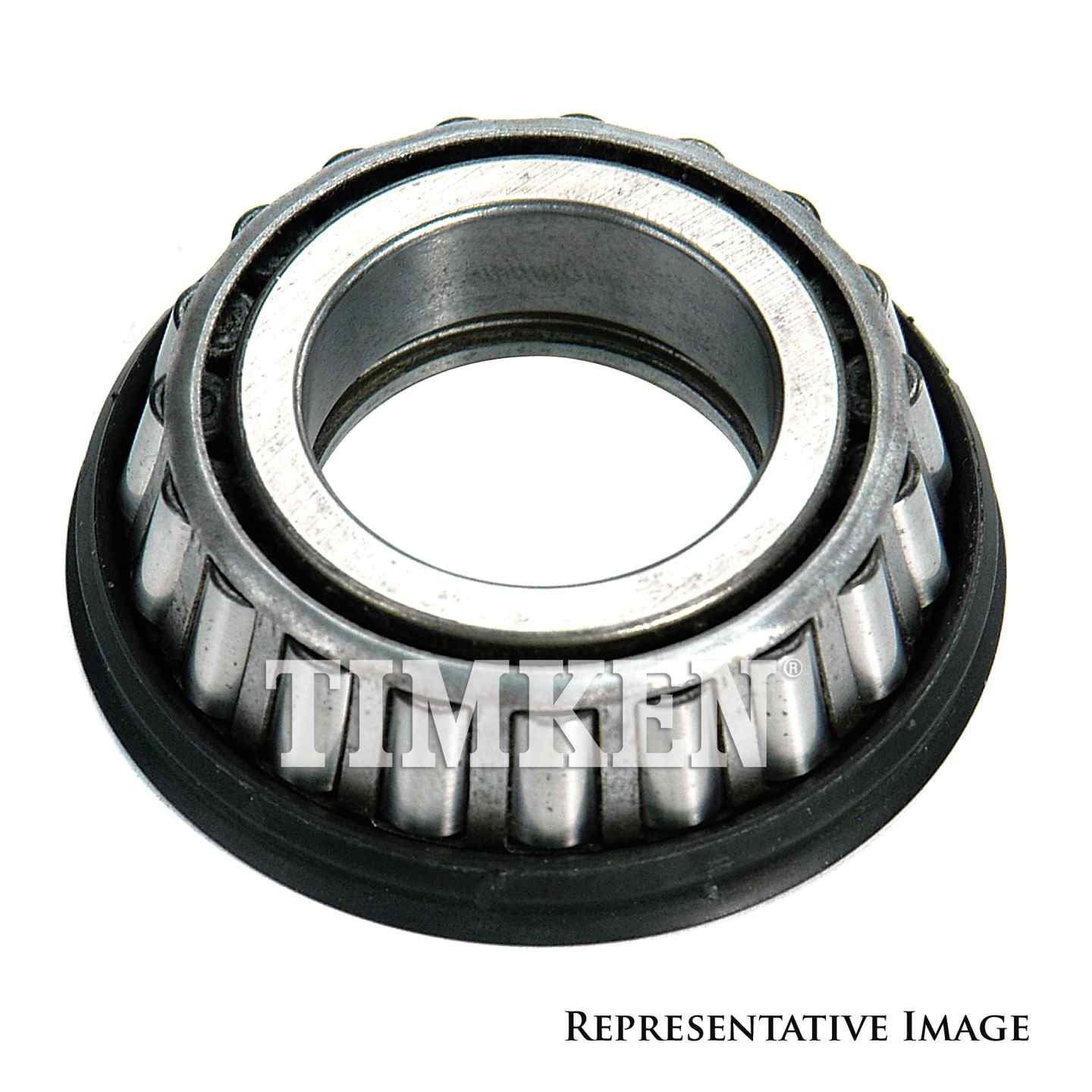 timken bearings  frsport 13600la-902a1