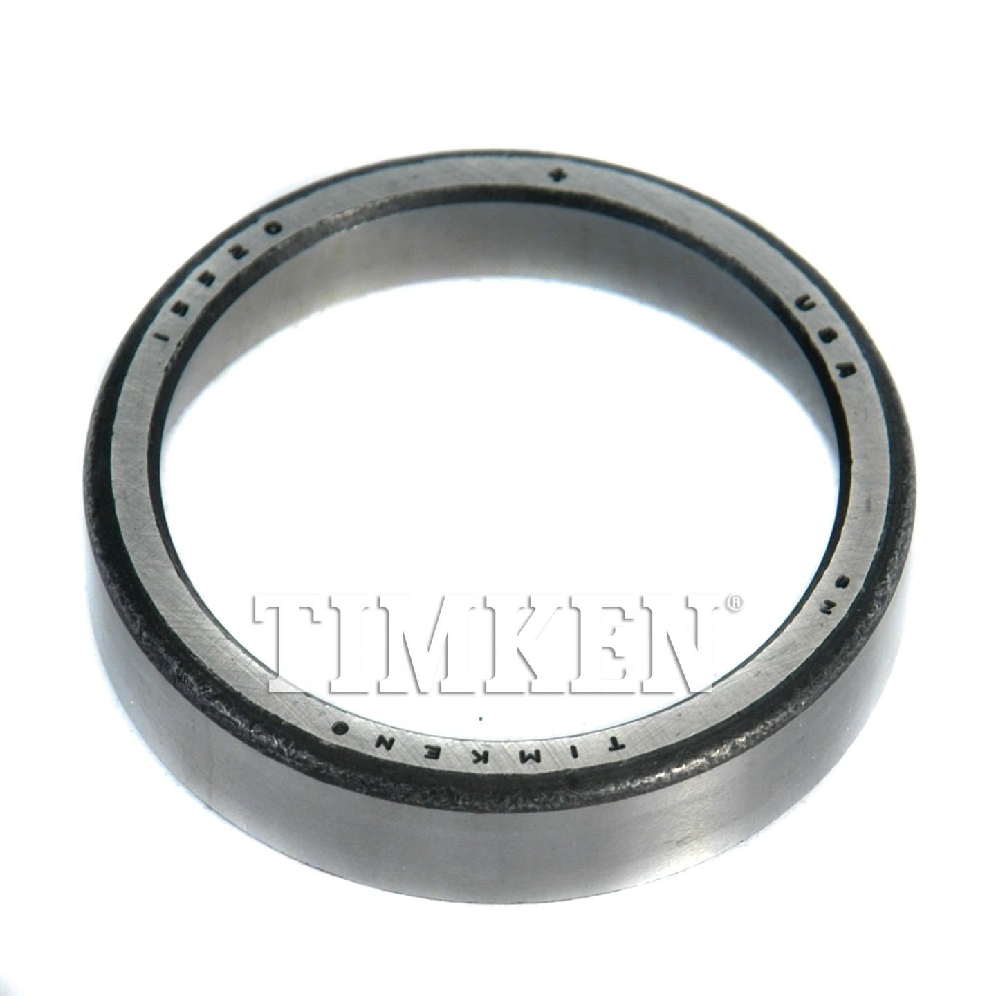 timken wheel bearing race  frsport 15520