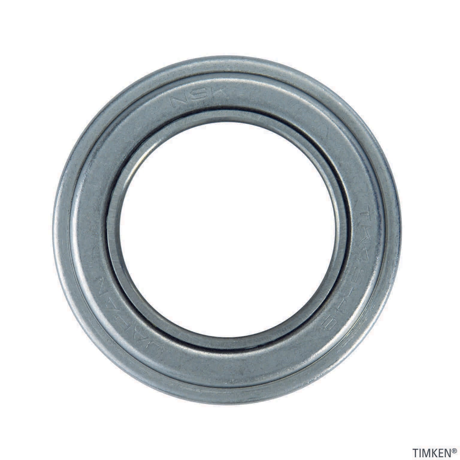 Timken Clutch Release Bearing  top view frsport 1773