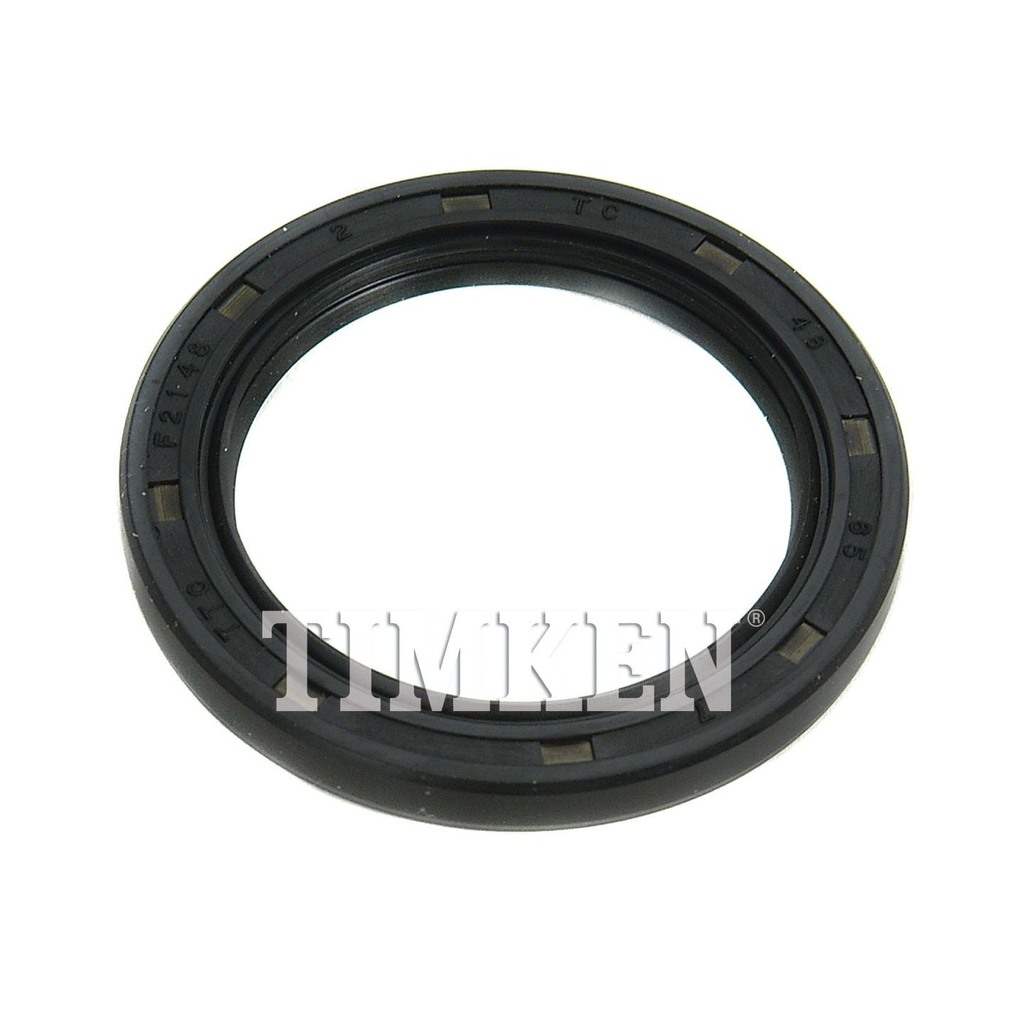 timken wheel seal  frsport 1977