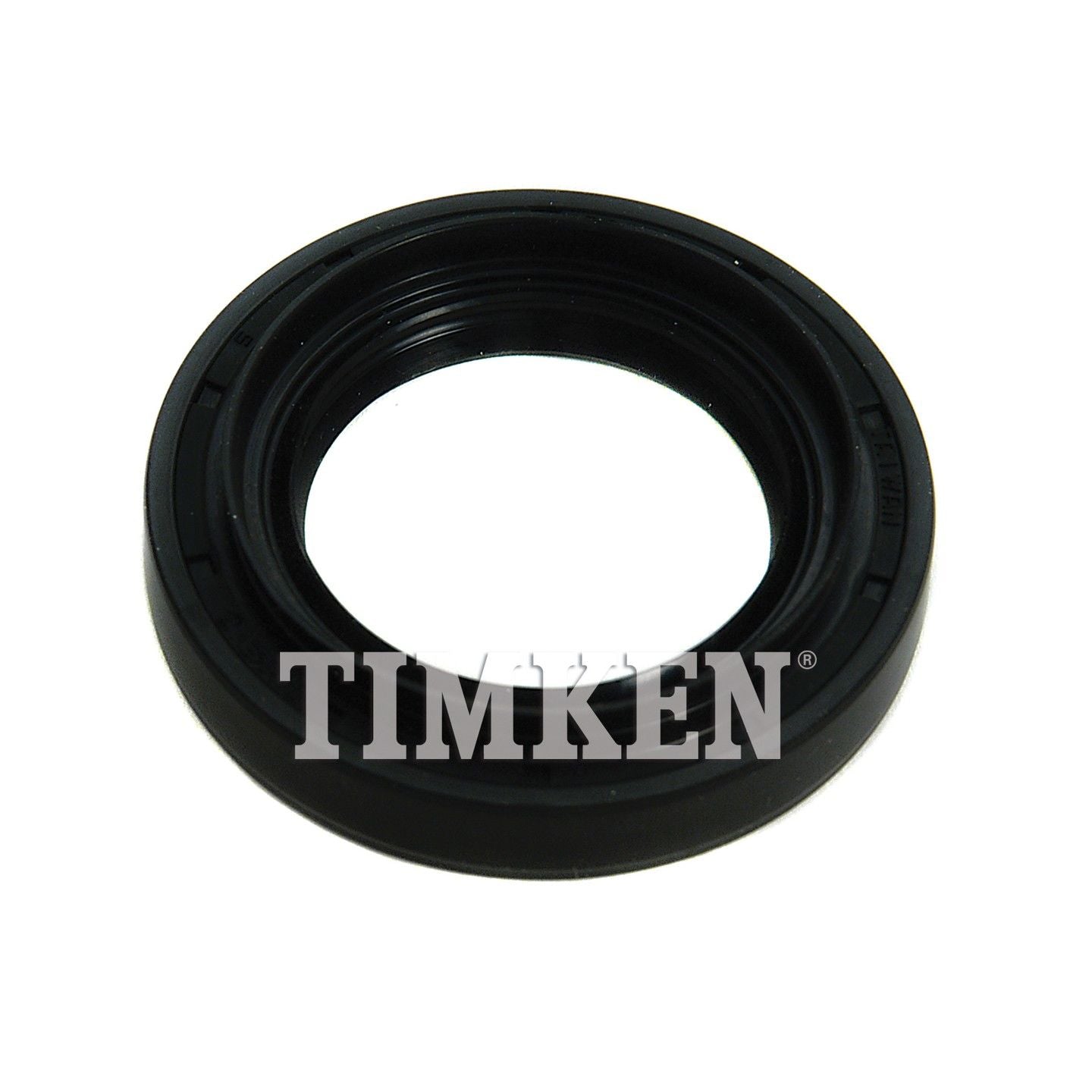 timken differential seal  frsport 2007n