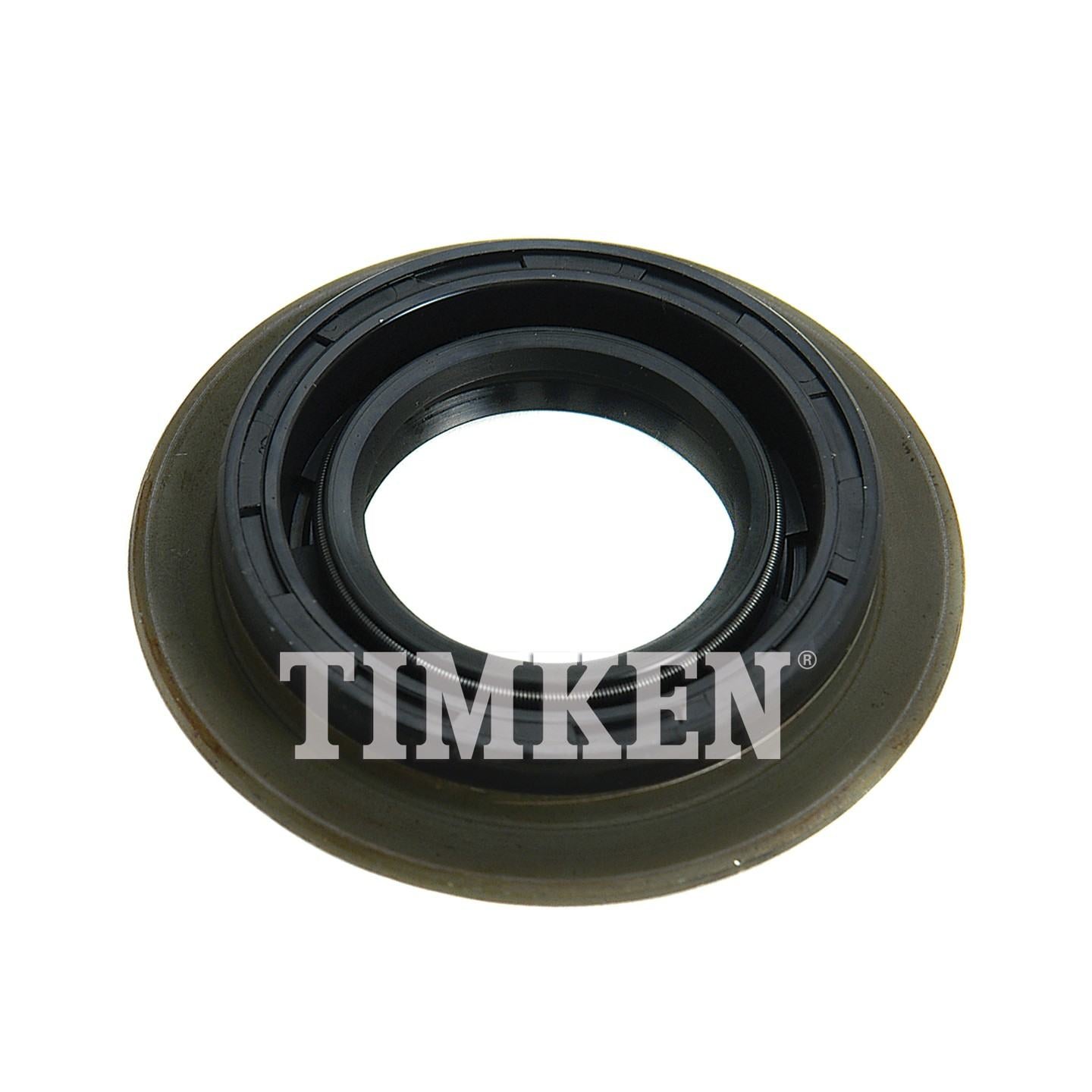 timken differential pinion seal  frsport 2008s