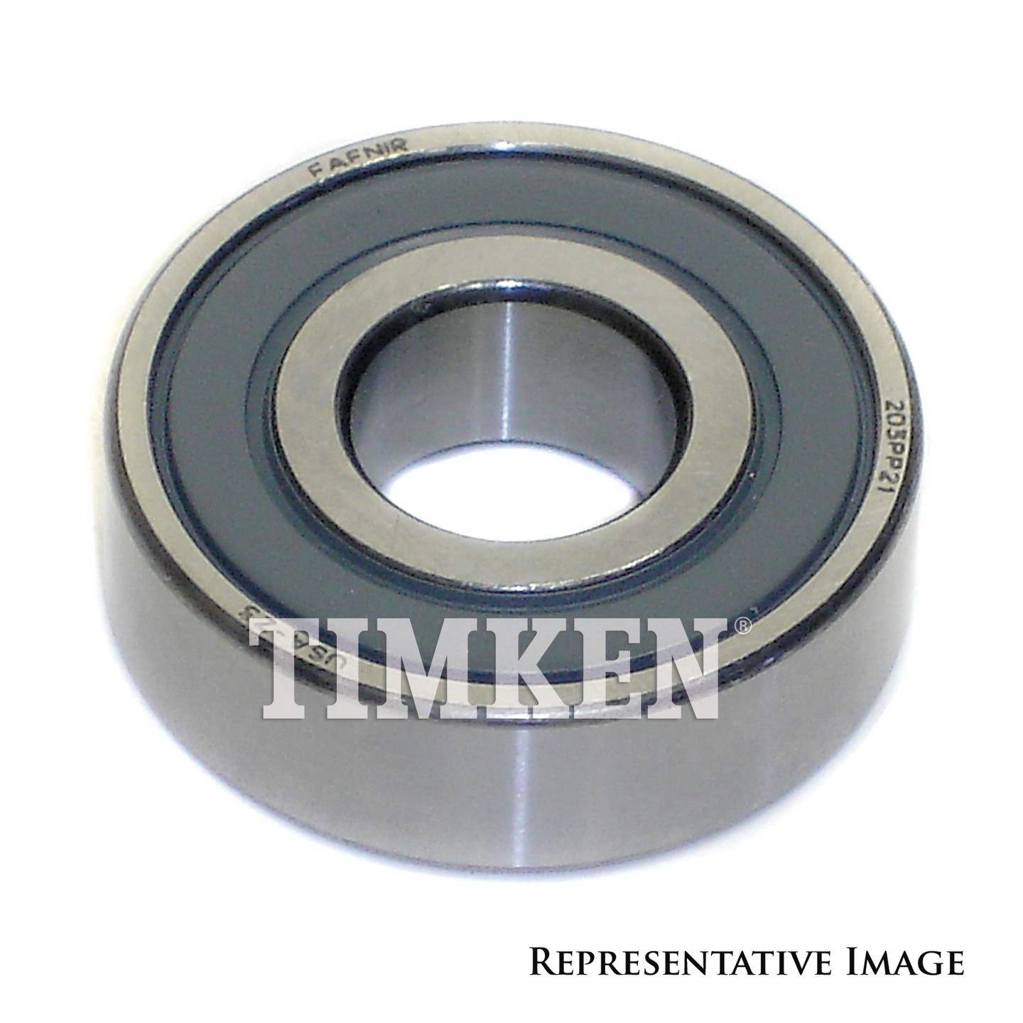 timken alternator bearing  frsport 200s