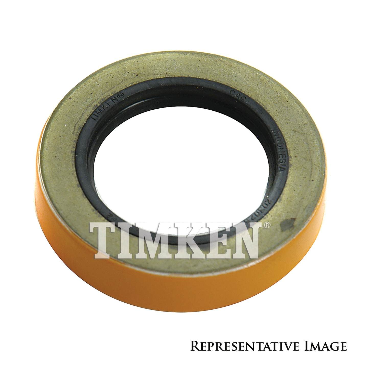 timken wheel seal  frsport 203006s