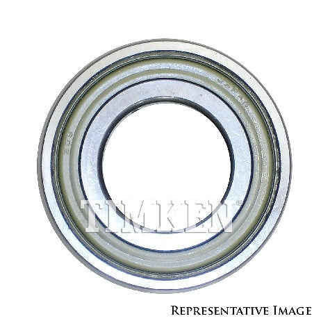 timken bearings  frsport 203rr2