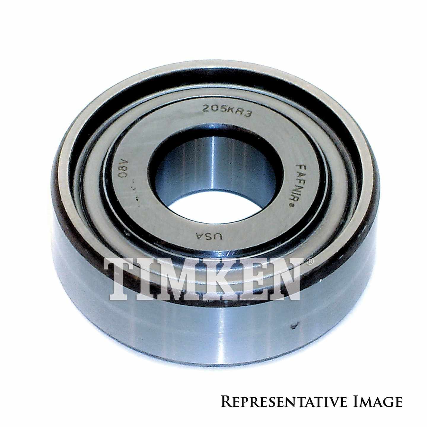 timken clutch pilot bearing  frsport 203s