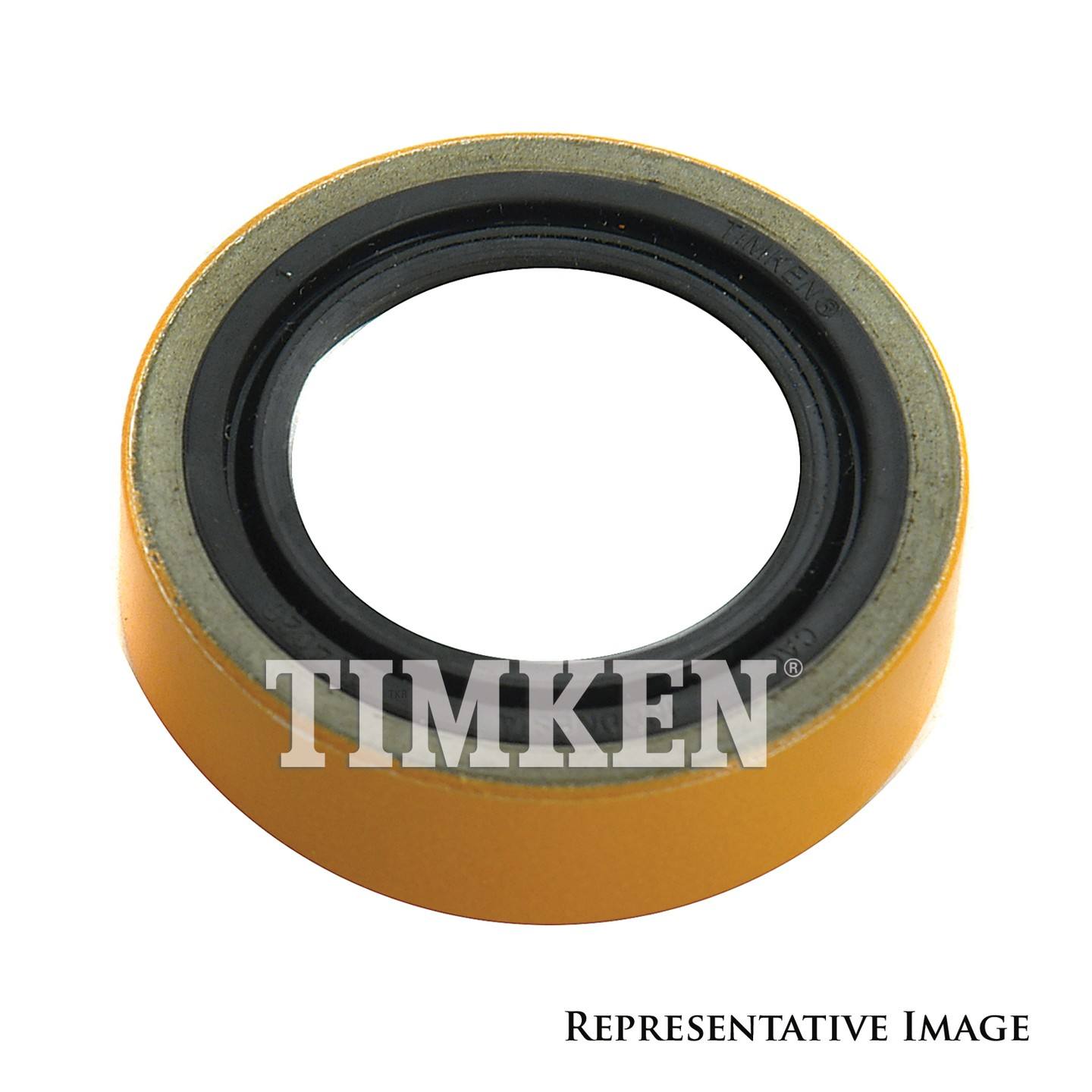 timken steering knuckle seal  frsport 204005s