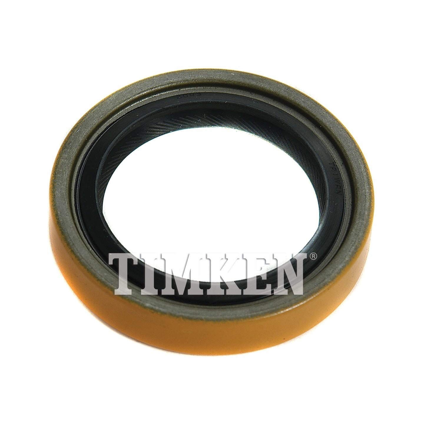 timken differential pinion seal  frsport 2043