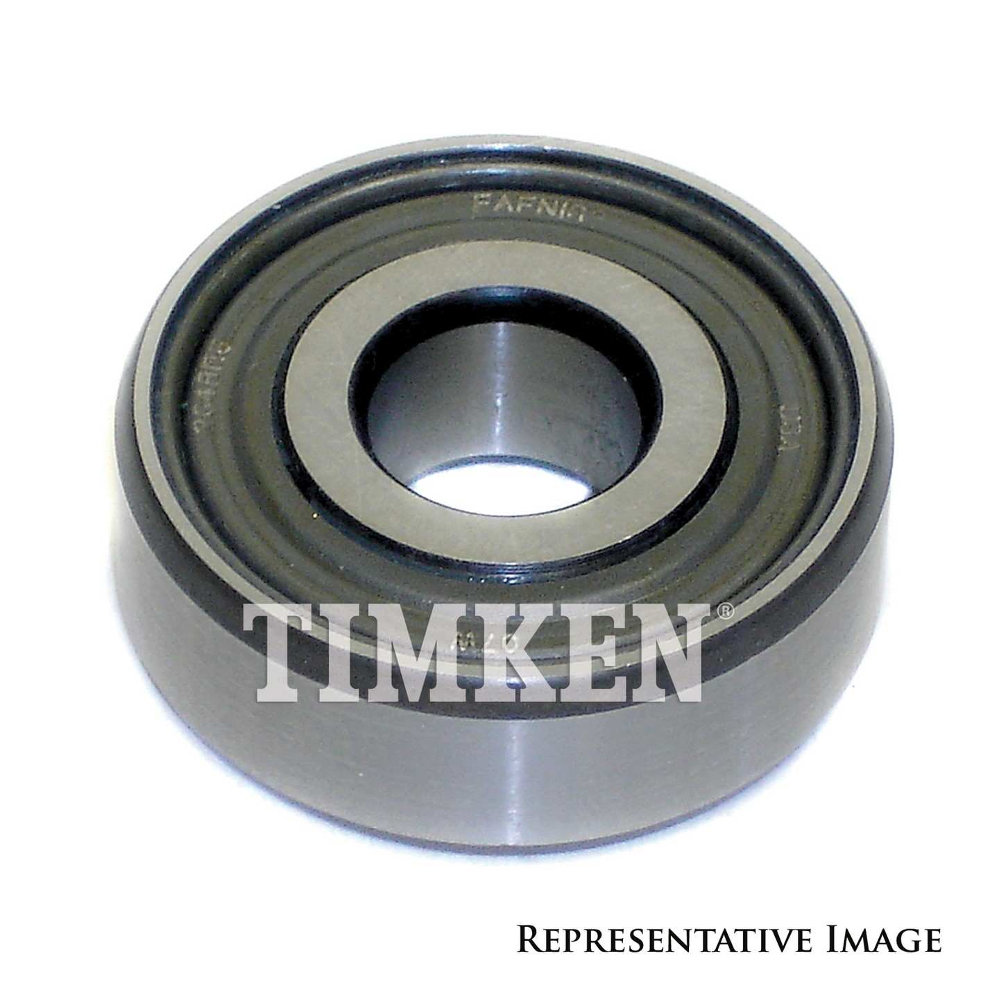 timken bearings  frsport 204py3