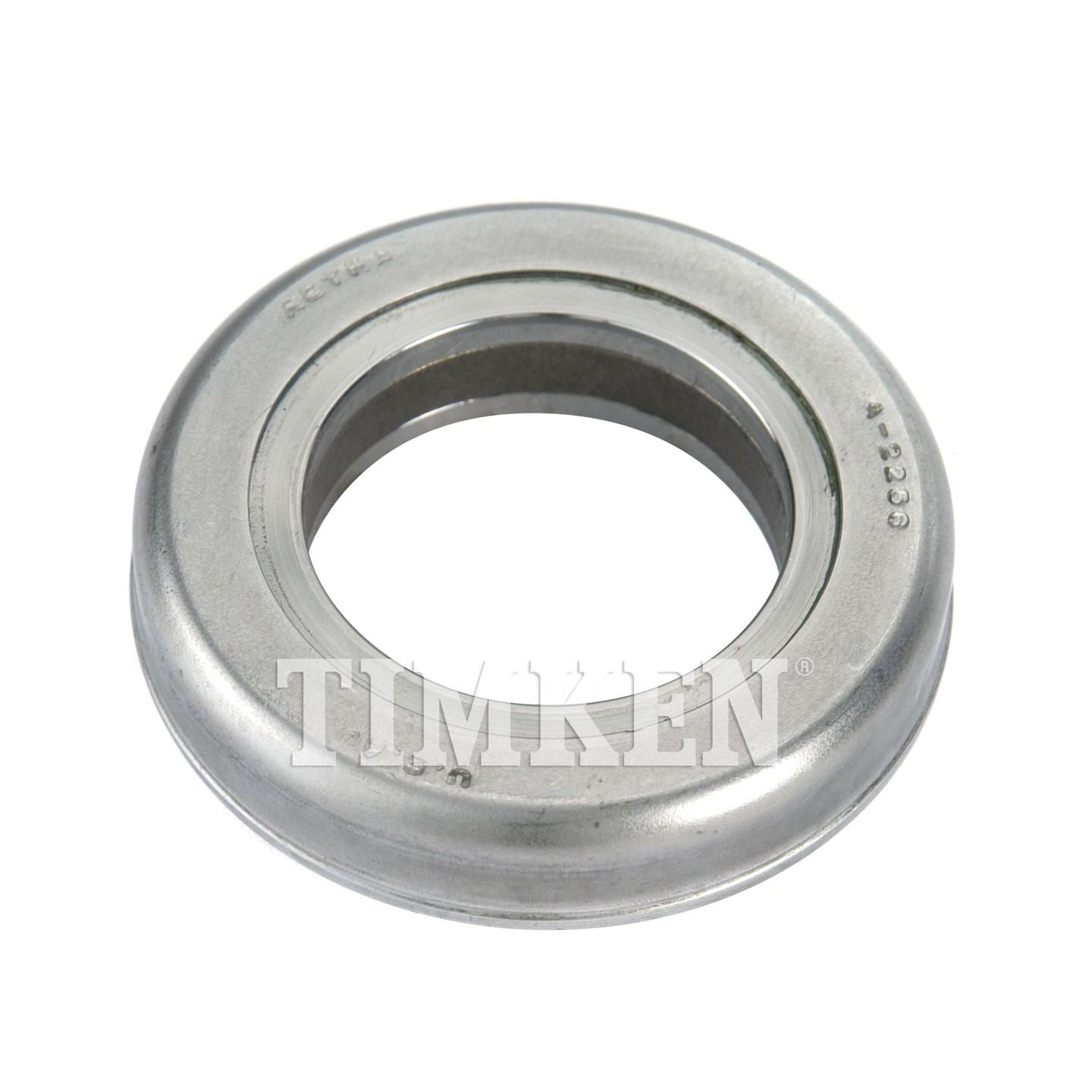 timken clutch release bearing  frsport 2065