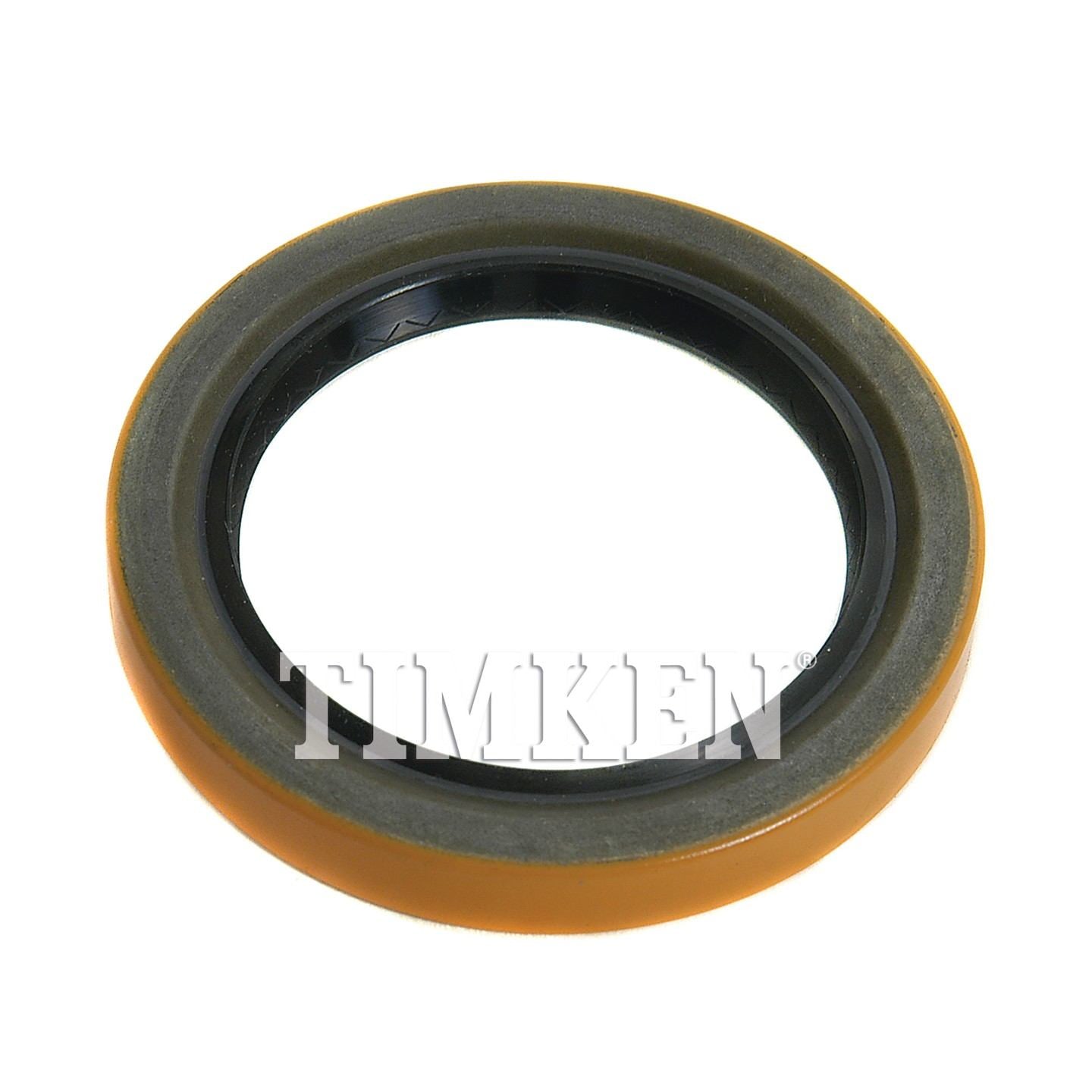 timken wheel seal  frsport 2081