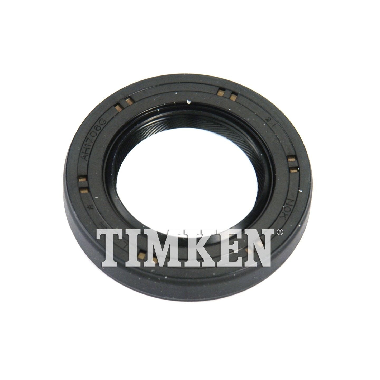 timken manual transmission output shaft seal  frsport 223051