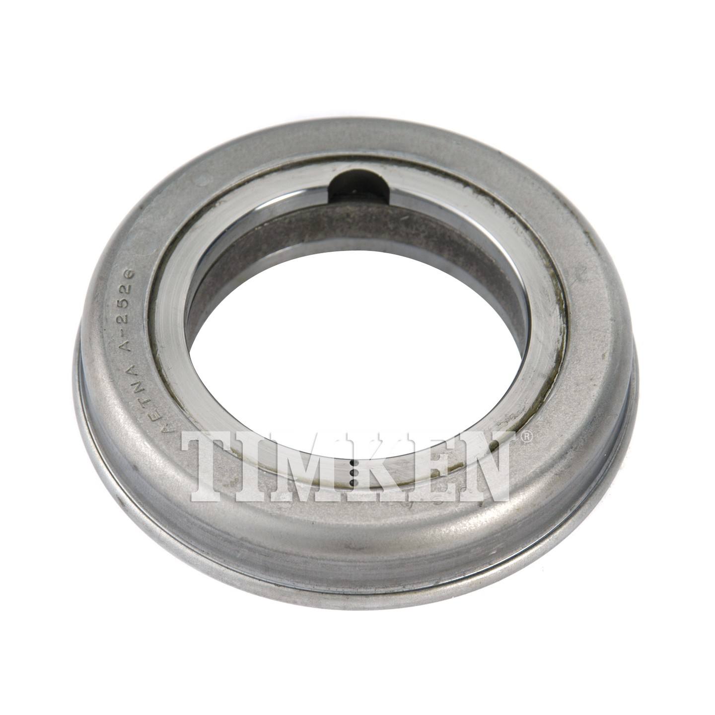 timken clutch release bearing  frsport 225518