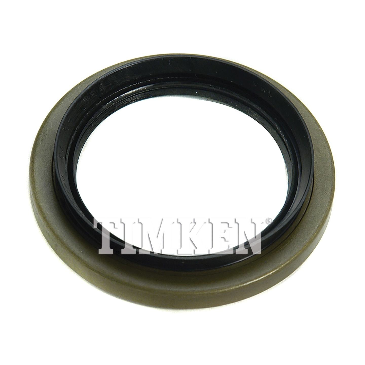 timken wheel seal  frsport 225678