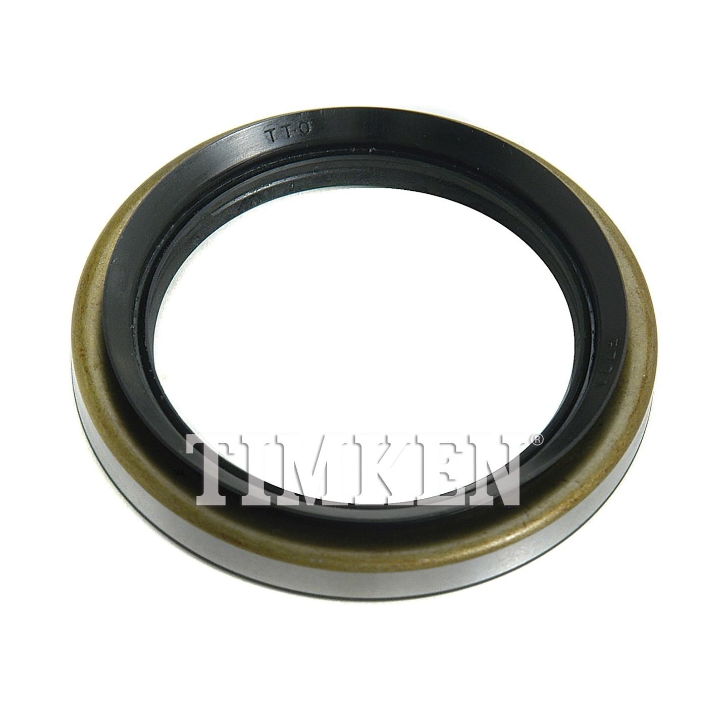 timken wheel seal  frsport 225775