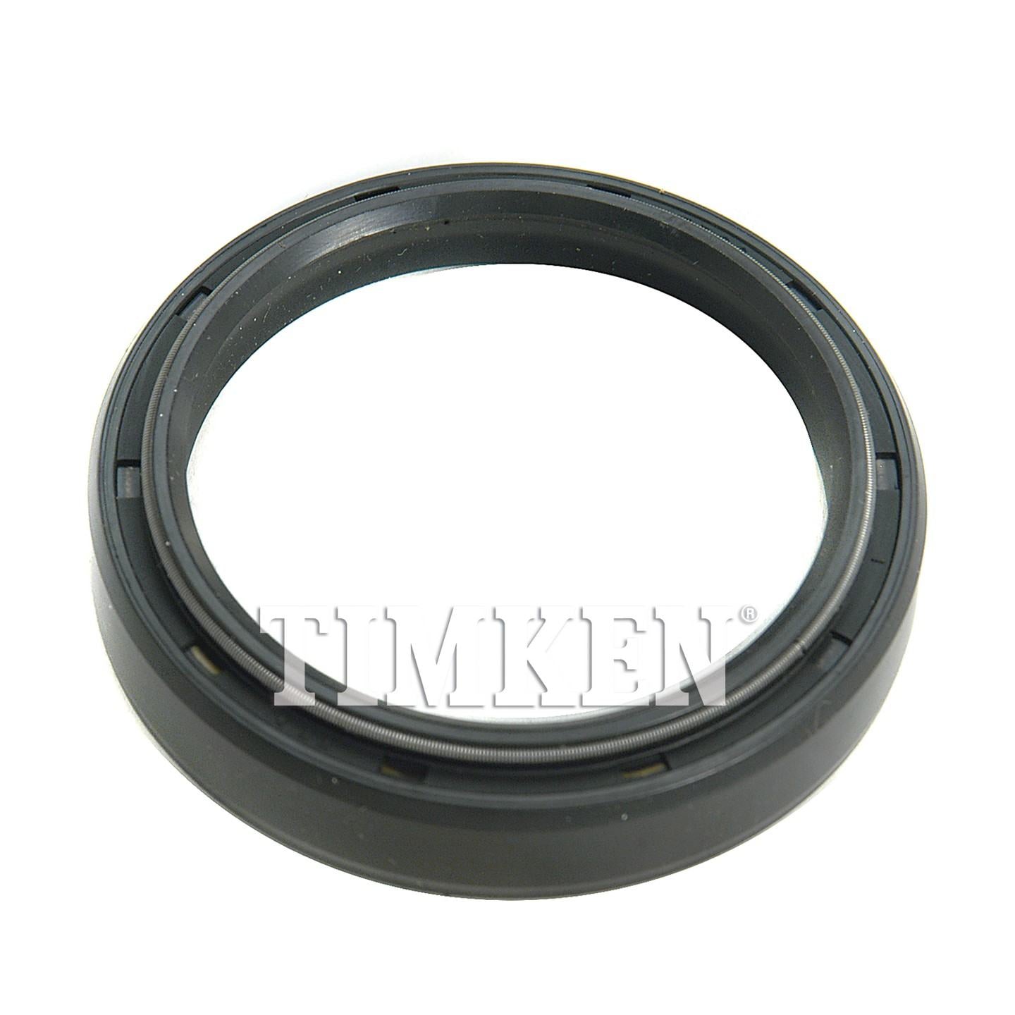 timken transfer case output shaft seal  frsport 225874