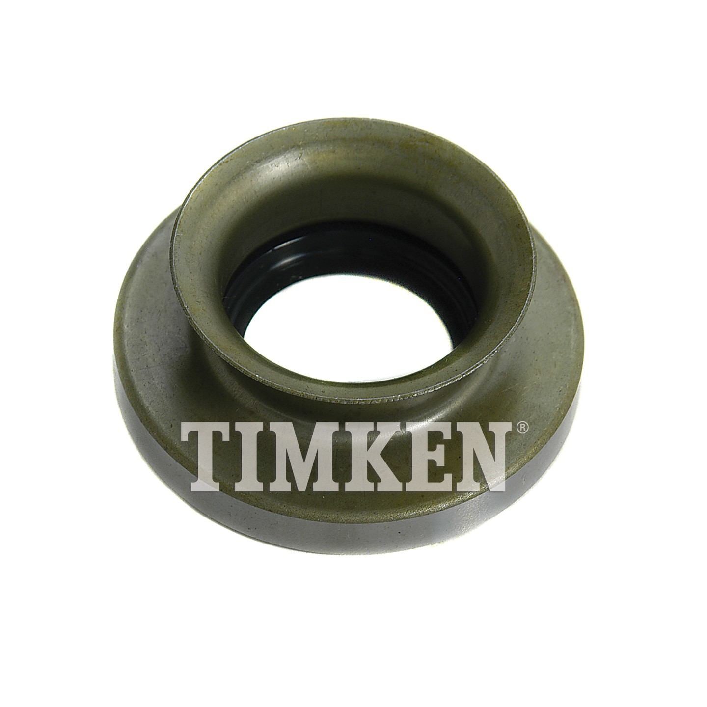 timken drive axle shaft seal  frsport 2300