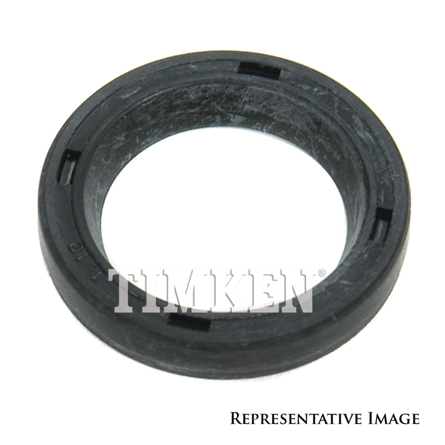 timken manual transmission overdrive solenoid seal  frsport 240698