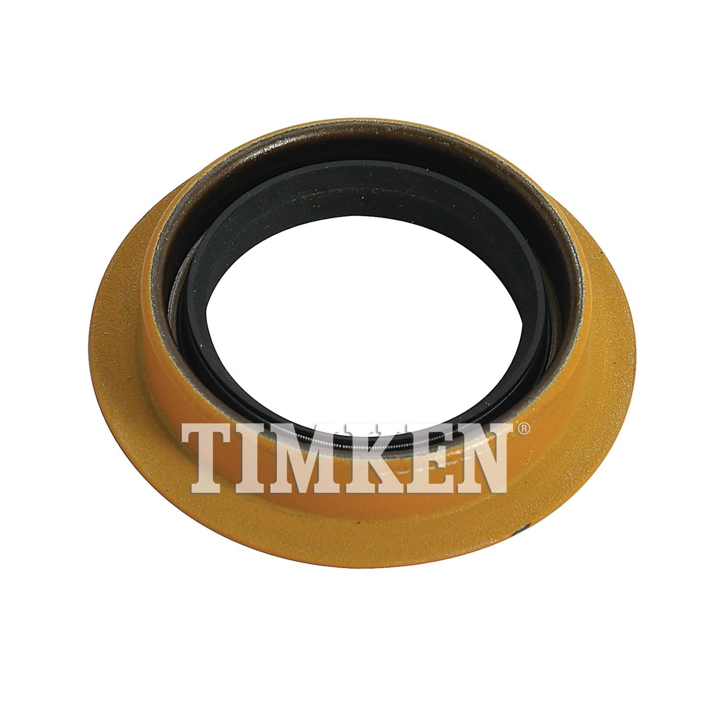 timken manual transmission output shaft seal  frsport 2692