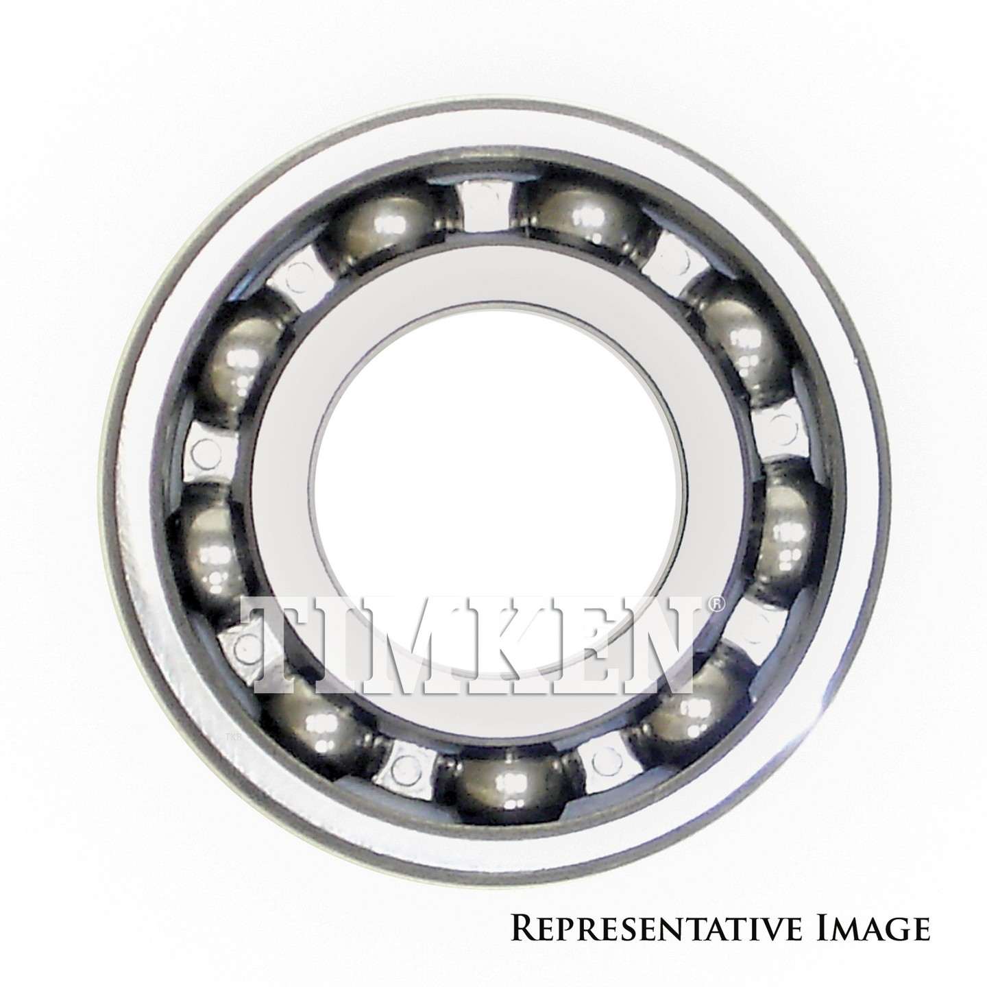 Timken Wheel Bearing  top view frsport 303BB