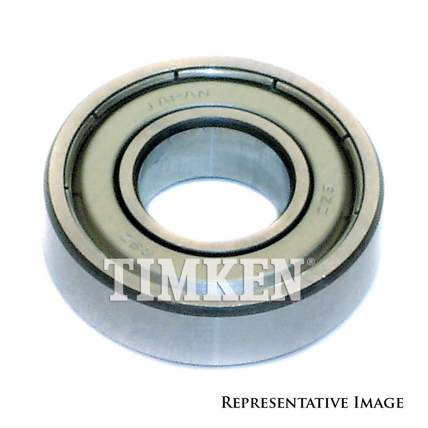 timken manual transmission countershaft bearing  frsport 303ss