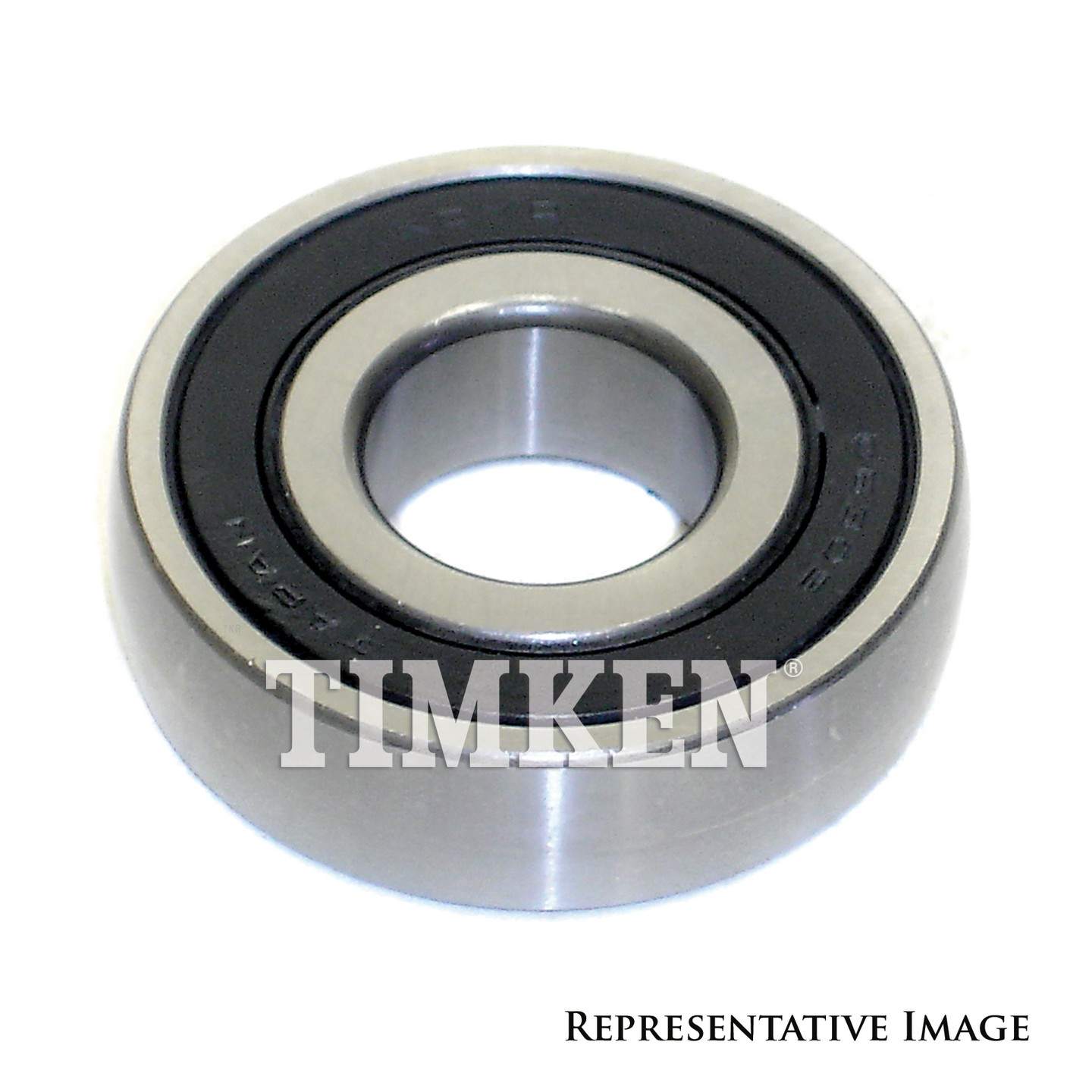 timken wheel bearing  frsport 307ff